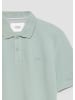 s.Oliver Polo-Shirt in 6212_helles petrol