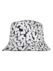  Cayler & Sons  Cayler & Sons Unisex Day Dreamin Reversible Bucket Hat in white/mc