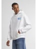 Mister Tee Sweat & Fleece - Hoody in white