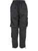 DEF DEF Damen Mary Cargopants in black