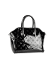 JOOP! Handtasche 'Decoro Lucente Venus in Schwarz 28,00 x 24,00 x 14,00 cm'