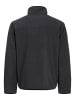 Jack & Jones Fleece Gilet in Asphalt