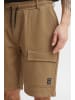 11 Project Sweatshorts PRKarlsen in Braun