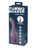 You2Toys Vibrator Turbo Shaker G-Spot Lover in lila