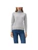 S.OLIVER RED LABEL Pullover in Grau