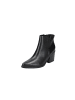 Paul Green Ankleboots in black