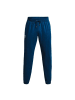 Under Armour Jogginghose UA ESSENTIAL FLEECE JOGGER in Blau