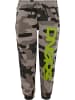 DNGRS Dangerous Trousers - Sweat in camouflage
