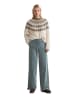 Marc O'Polo Samthose loose in slate blue