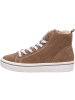 Gabor Sneaker High in braun