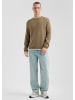 QS Strickpullover in 8482_sandstein