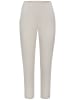 s.Oliver Pyjamahose in beige-meliert