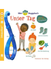 Carlsen Buch - Baby Pixi (unkaputtbar) 146: Mein Baby-Pixi-Buggybuch: Unser Tag