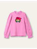 Oilily Theatre T-shirt in Rosa