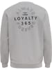 Hummel Sweatshirt Hmllgc Loyalty Erwachsene in HARBOR MIST