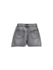 SOLANG Shorts in Dunkelgrau