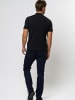 VINSON 2-pack Poloshirt VMMike in Tap Shoe-Dark Sapphire