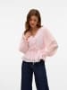 Vero Moda Hemd in Pink-A-Boo
