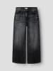 name it Nkmben Skater-Fit-Jeans in dark grey denim