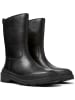 Camper Stiefeletten " Brutus Trek " in Schwarz