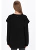 DreiMaster Vintage Women Sweater in black