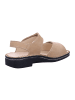 Finn Comfort Komfort Sandalen für Damen in beige