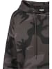 Urban Classics Urban Classics Kapuzenpullover in dark camo