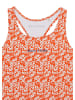 Marc O'Polo TEENS-GIRLS Badeanzug in FRUITY ORANGE AOP