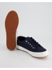 Superga Sneaker in Blau