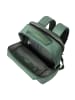 Hedgren Furo Daypack 42 cm Laptopfach in duck green