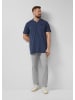 s.Oliver Polo-Shirt  in  5978_navy