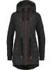 alife and kickin Winterjacke CharlotteAK A in moonless dots
