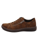 Legero Sneakers Low TANARO 5.0 in Saddle
