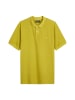 Marc O'Polo Poloshirt Piqué regular in vibrant green