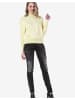 Cipo & Baxx Pullover WP230 in YELLOW