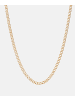 Vanlere Kette aus 375 Gelbgold