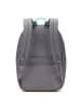 Pacsafe Go Rucksack RFID 46 cm Laptopfach in stone