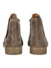 Camel Active Stiefelette in Taupe