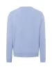 Nils Sundström Sweatshirt in blau