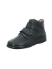 Ganter Stiefeletten/Boot in schwarz