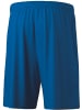 erima Kinder Sportshort "Team Shorts" in Blau
