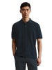 Marc O'Polo Poloshirt Piqué regular in Dark Navy