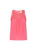 IZIA Women Top in coral