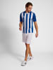 Hummel T-Shirt Hmlcore Herren in TRUE BLUE/WHITE