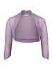 Vera Mont Bolero-Jacke figurbetont in Soft Violet