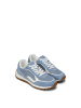 Marc O'Polo Sneaker in blau