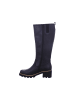 remonte Stiefel in schwarz