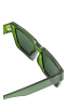 ECO Shades Sonnenbrille Galante in green