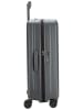 Porsche Design Trolley Roadster HC Trolley M in Grey Matt