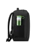 Roncato Wanderline Daypack 40 cm nero